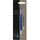 Parker Vector Fountain Pen Blue (Blister Pack) S0881011