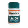 12 x Himalaya Herbal LIV52 LIV 52 LIV52 Liver Care Digestion Detoxifier Tablets