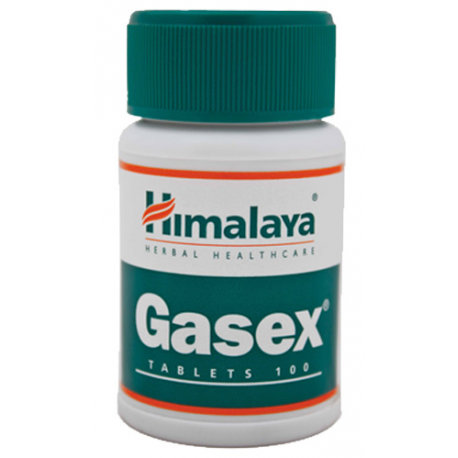 Himalaya Gasex