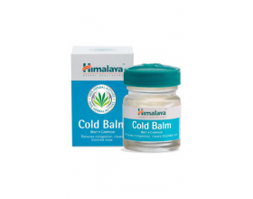 Himalaya Cold Relief Balm 50g