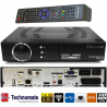 Technomate TM 5402 M3 Digital HD Satellite Receiver Sat Set Top Box FTA Freeview