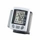 Digital Wrist Blood Pressure Monitor Cuff Home Measurement Checker Machine