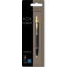 Parker IM Gold Trim Ballpoint Pen with Medium Nib S0878591