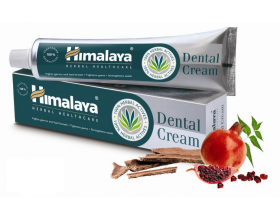 Himalaya Herbal Dental Cream Toothpaste 100g