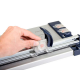 A4 Precision Photo Rotary Paper Cutter Trimmer Guillotines with 3 Blades