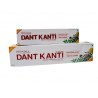 Patanjali Dant Kanti Toothpaste Dental Cream 200g