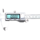 6" Digital Vernier Caliper Electronic Micrometer Measuring Gauge 150mm