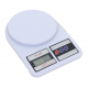 10kg Digital Electronic Kitchen Postal Scales Postage Parcel Weighing Weight