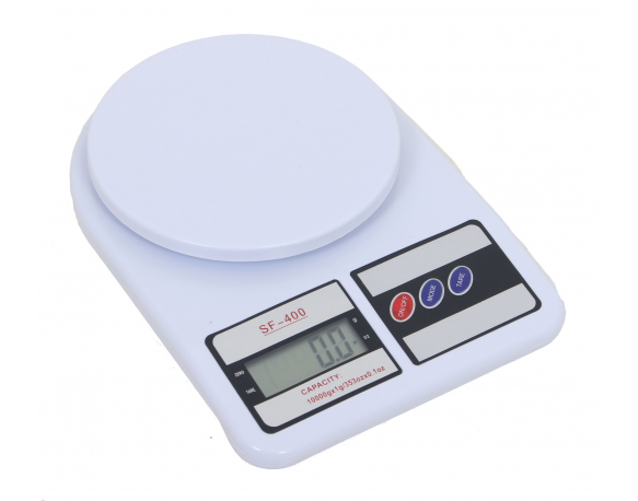 10kg Digital Electronic Kitchen Postal Scales Postage Parcel Weighing Weight