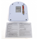 10kg Digital Electronic Kitchen Postal Scales Postage Parcel Weighing Weight