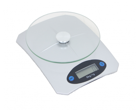 10kg Digital Electronic Kitchen Postal Scales Postage Parcel Weighing Weight