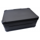 Cathedral Fireproof & Waterproof A4 Deed Box Security Box Money Safe Water Resistant Chest