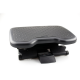 Office Under Desk Foot Rest Height Adjustable Ergonomic Footrest Computer Angled Leg Rest F6035