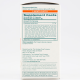 Himalaya MindCare Bacopa Ashwagandha Gotu Kola Organic