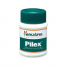 3  Himalaya Herbal Pilex Piles Hemorrhoids  Fissures Pain Relief Treatment