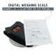 10kg Digital Electronic Kitchen Postal Scales Postage Parcel Weighing Weight